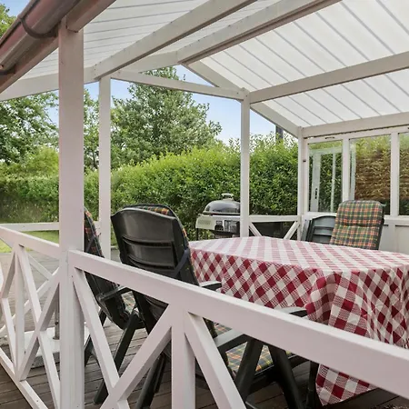 Hébergement de vacances 2 Bedroom Beautiful In V Esbjerg