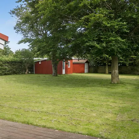 2 Bedroom Beautiful In V Hébergement de vacances Esbjerg